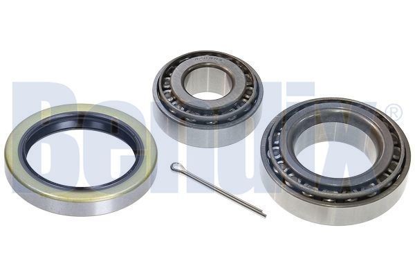 BENDIX 050147B: Rattalaagrikomplekt