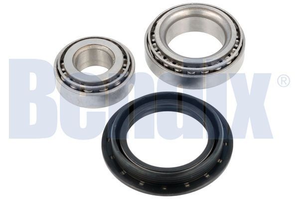 BENDIX 050167B: Kit cuscinetto ruota Assale anteriore