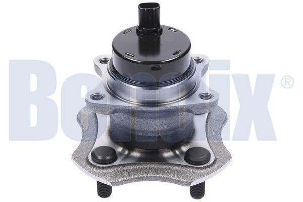 BENDIX 050187B: Rattalaagrikomplekt