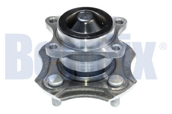 BENDIX 050188B: Rattalaagrikomplekt