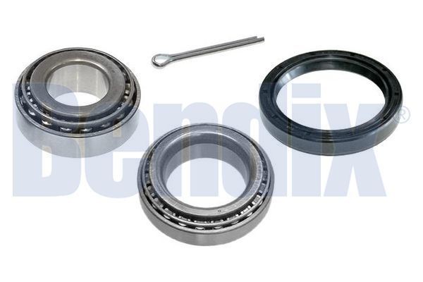 BENDIX 050201B: Rattalaagrikomplekt