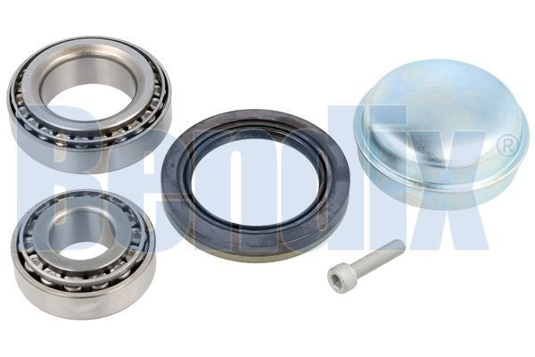 BENDIX 050224B: Rato guolio komplektas be rato stebulės