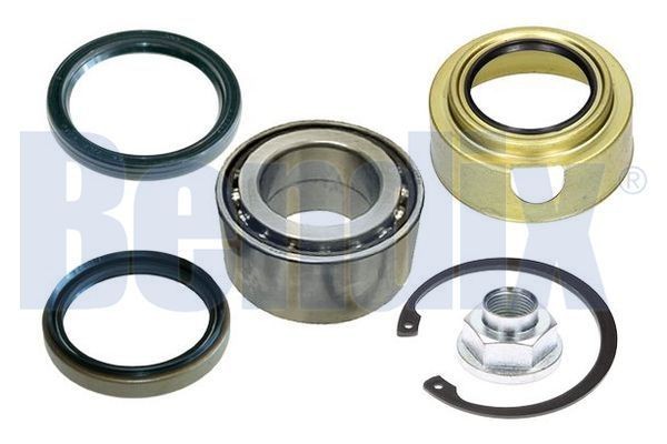 BENDIX 050330B: Rattalaagrikomplekt