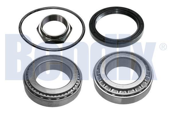 BENDIX 050346B: Rattalaagrikomplekt