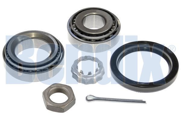 BENDIX 050376B: Rattalaagrikomplekt