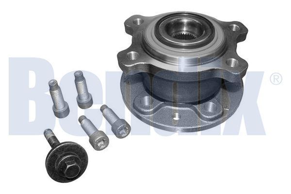 BENDIX 050387B: Rattalaagrikomplekt