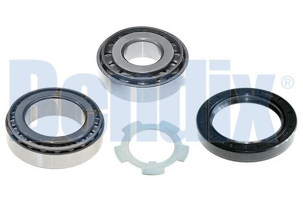 BENDIX 050388B: Rattalaagrikomplekt