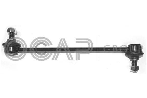 OCAP 0504071: Brat / bieleta suspensie, stabilizator Axa fata dreapta, Axa fata stanga