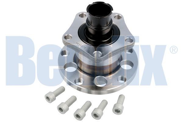 BENDIX 050416B: Rattalaagrikomplekt vasakul