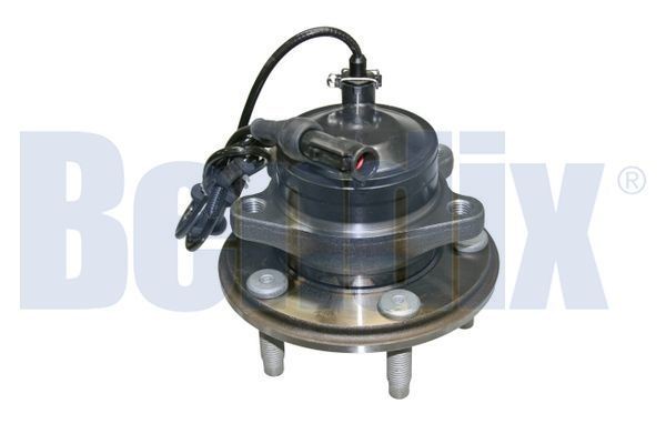 BENDIX 050422B: Rattalaagrikomplekt paremal, vasakul, koos integreeritud magnetilise anduriga