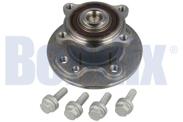 BENDIX 050429B: Rattalaagrikomplekt koos integreeritud magnetilise anduriga