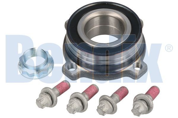 BENDIX 050430B: Rattalaagrikomplekt