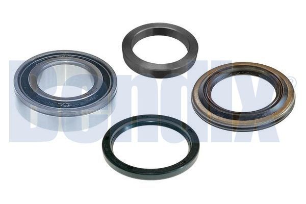 BENDIX 050446B: Set rulment roata