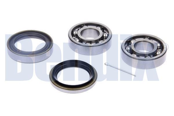 BENDIX 050447B: Rattalaagrikomplekt