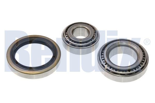BENDIX 050489B: Rattalaagrikomplekt