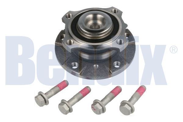 BENDIX 050518B: Rattalaagrikomplekt
