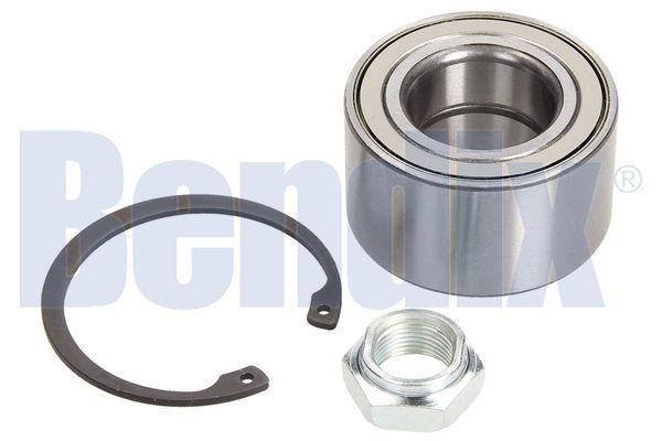 BENDIX 050545B: Rattalaagrikomplekt