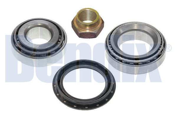 BENDIX 050550B: Rattalaagrikomplekt