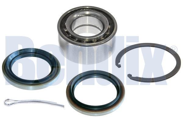 BENDIX 050594B: Rattalaagrikomplekt