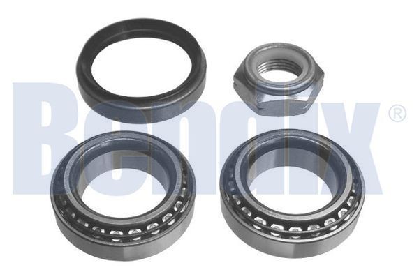 BENDIX 050620B: Rattalaagrikomplekt Esisild, paremal