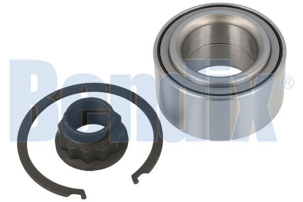 BENDIX 050636B: Rattalaagrikomplekt koos integreeritud magnetilise anduriga