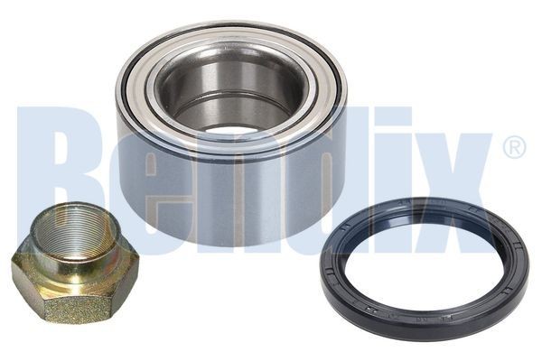 BENDIX 050659B: Rattalaagrikomplekt