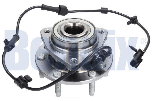 BENDIX 050678B: Set rulment roata cu senzor ABS