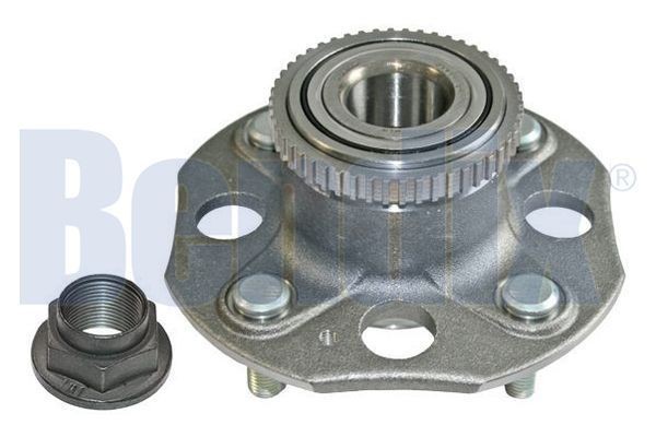 BENDIX 050694B: Rattalaagrikomplekt