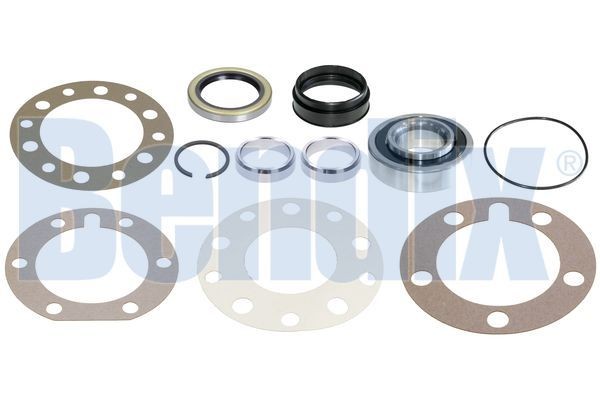 BENDIX 050746B: Rato guolio komplektas