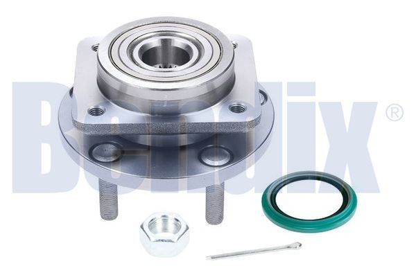 BENDIX 050749B: Rattalaagrikomplekt