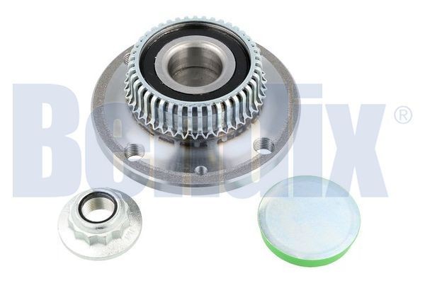 BENDIX 050765B: Rattalaagrikomplekt