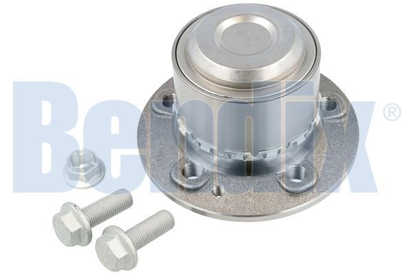 BENDIX 050797B: Rattalaagrikomplekt vasakul