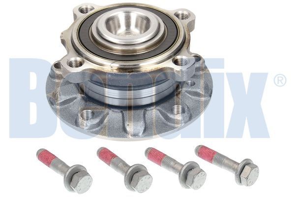 BENDIX 050805B: Rattalaagrikomplekt