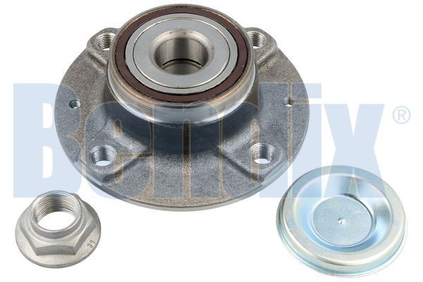 BENDIX 050817B: Hjullager med integrert magnetisk senorring