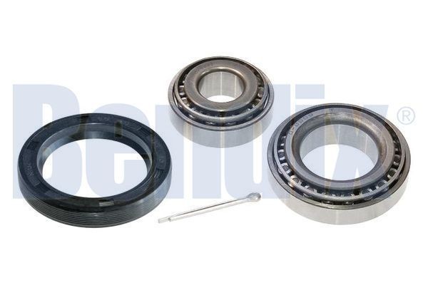 BENDIX 050834B: Rattalaagrikomplekt