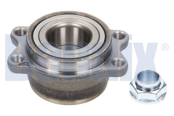BENDIX 050912B: Rattalaagrikomplekt