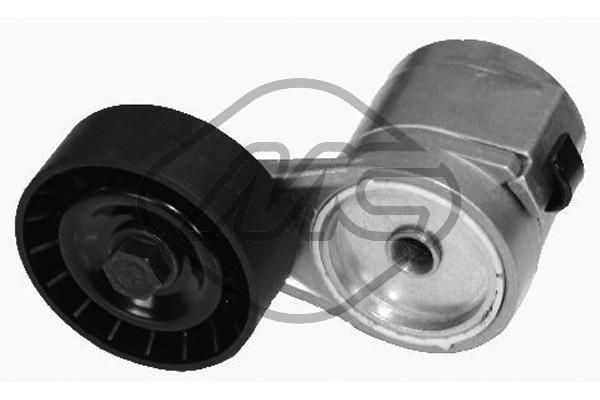 Metalcaucho 05092: Intinzator curea, curea distributie