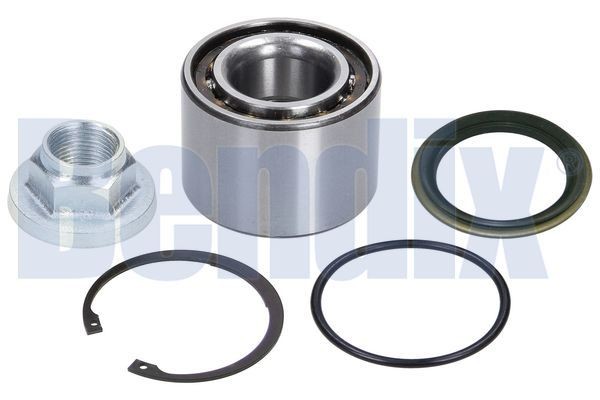 BENDIX 050921B: Rattalaagrikomplekt