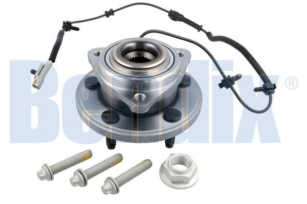 BENDIX 050932B: Wiellagerset Met ingebouwde magnetische sensorring