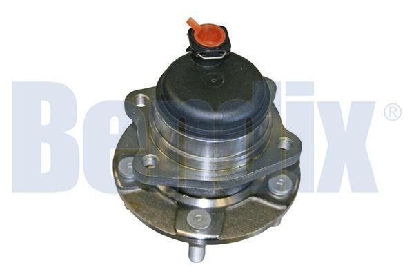 BENDIX 050938B: Sada lozisek kol Zadní náprava, levá