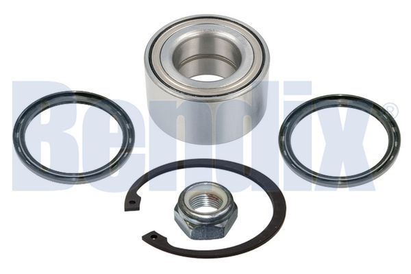 BENDIX 050940B: Rattalaagrikomplekt