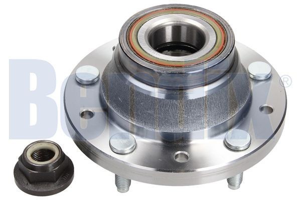 BENDIX 050988B: Rattalaagrikomplekt