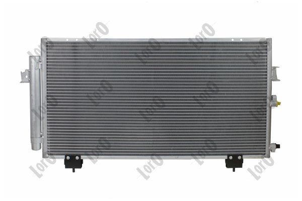 ABAKUS 051-016-0014: Condensator, climatizare cu uscator