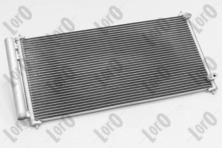 ABAKUS 051-016-0032: Condensator, climatizare cu uscator