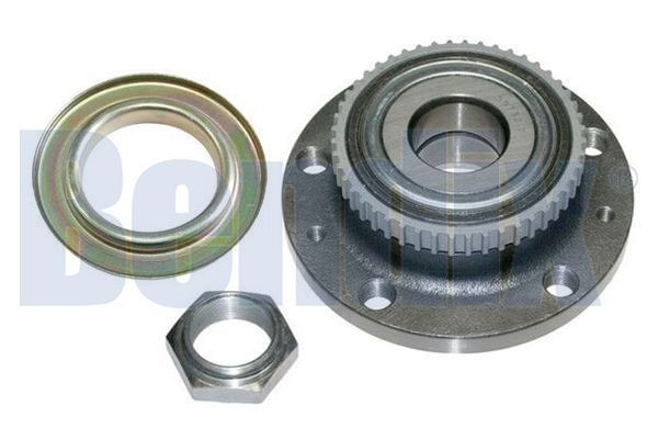 BENDIX 051016B: Rattalaagrikomplekt