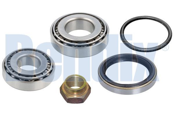 BENDIX 051023B: Rattalaagrikomplekt