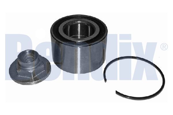BENDIX 051072B: Rattalaagrikomplekt