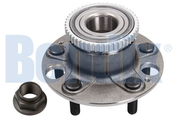 BENDIX 051089B: Rattalaagrikomplekt