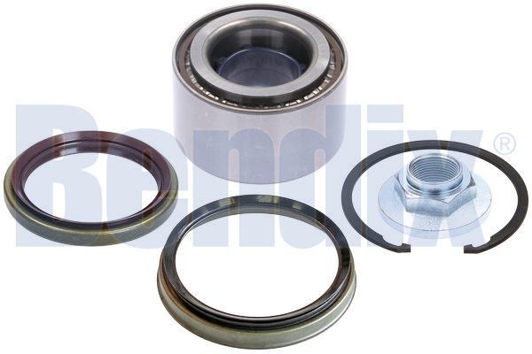 BENDIX 051152B: Rato guolio komplektas