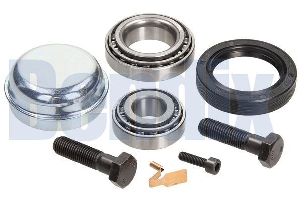 BENDIX 051179B: Rattalaagrikomplekt koos lisadega